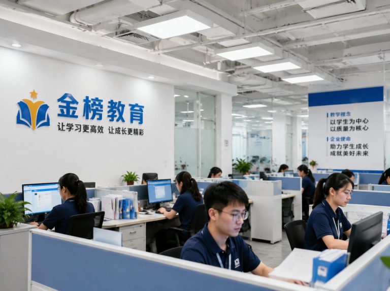 企业简介