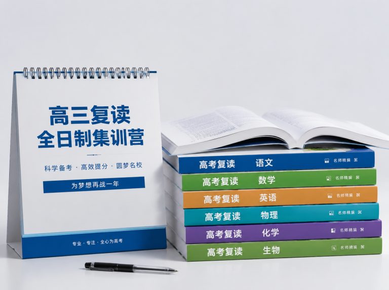 抚远艺体生高考文化课集训班